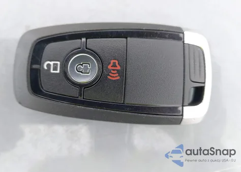 2024 Ford Bronco Sport Heritage from USA, damaged, VIN 3FMCR9G61RRF40984